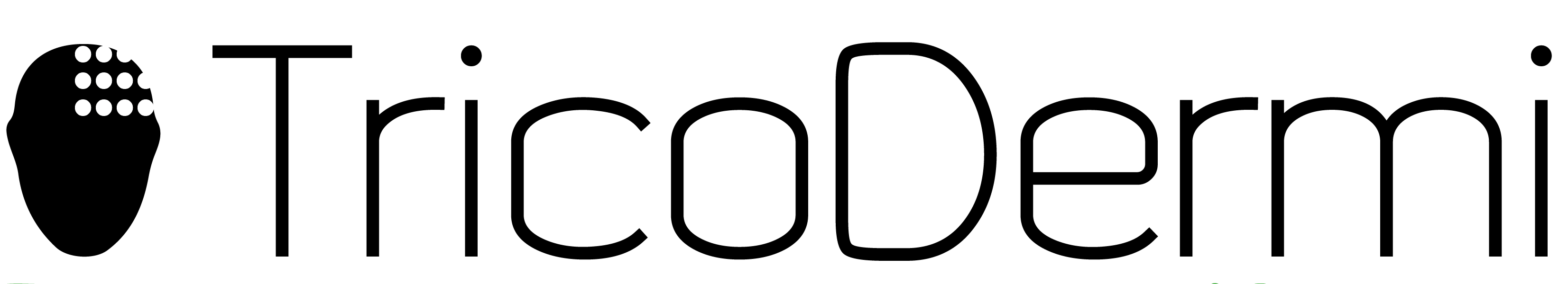 logo TricoDermi